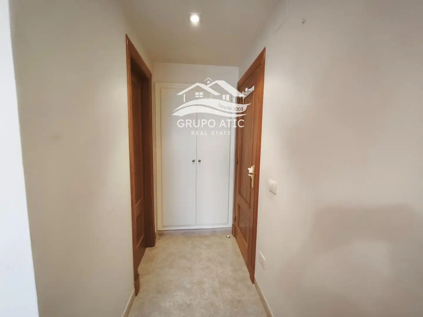 Apartamento en venta en Burriana / Borriana con Calefacción, Terraza y Amueblado