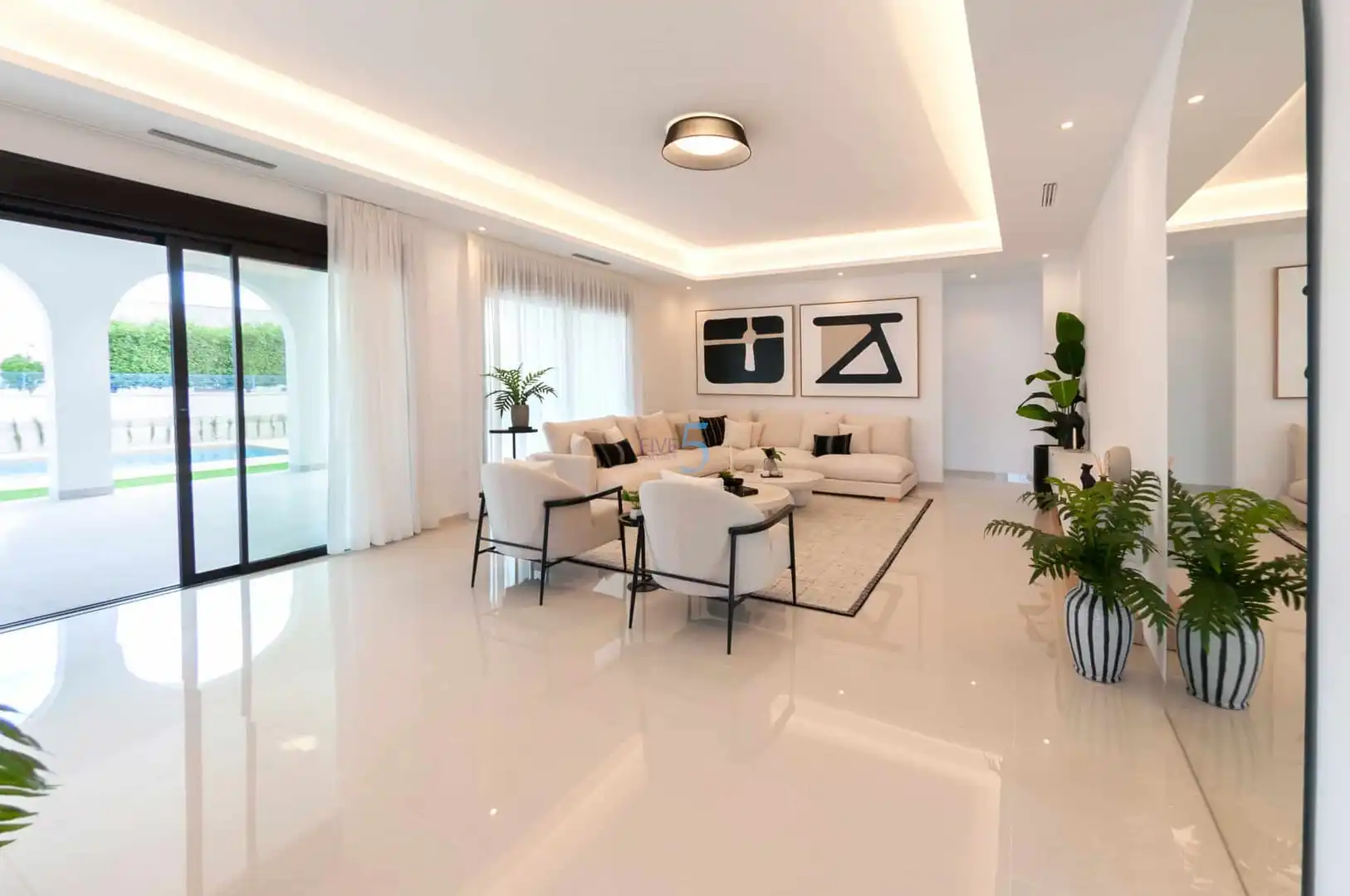 House for sale in Ciudad Quesada, imagen 5