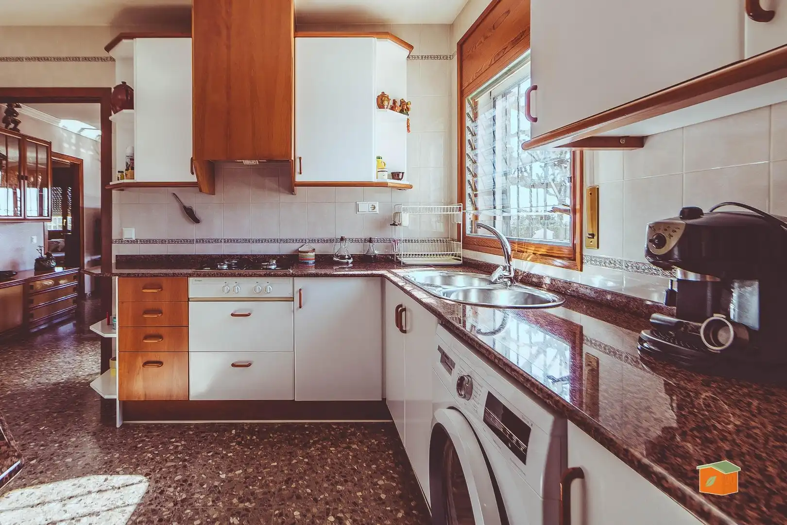 Villa avec piscine à vendre à Roquetes, imagen 15