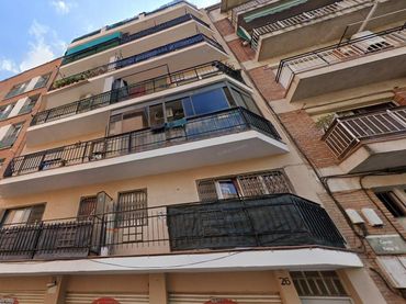 Appartement avec balcon à vendre à Granollers Nord