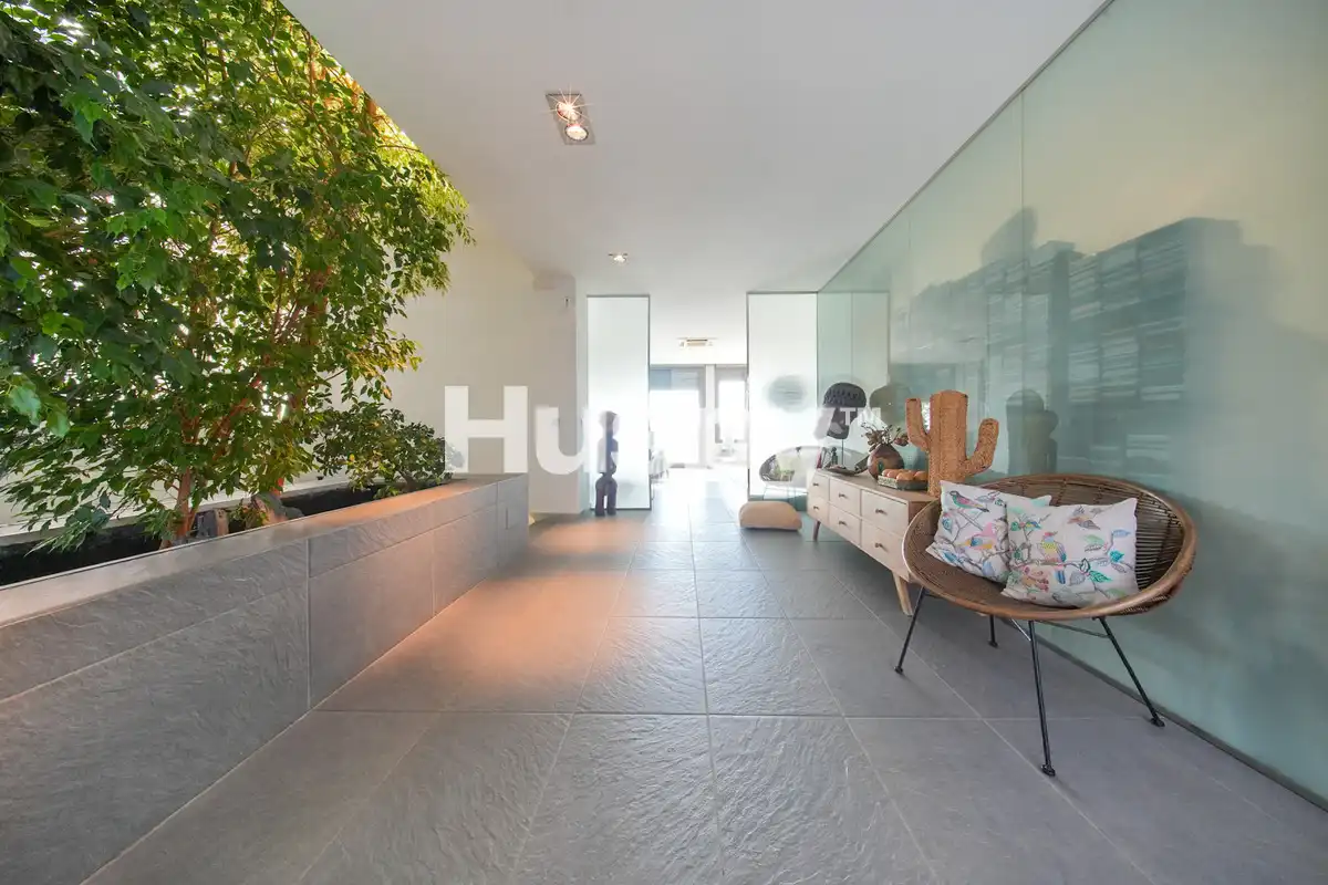 Casa con piscina en venta en Valdeaveruelo, imagen 36