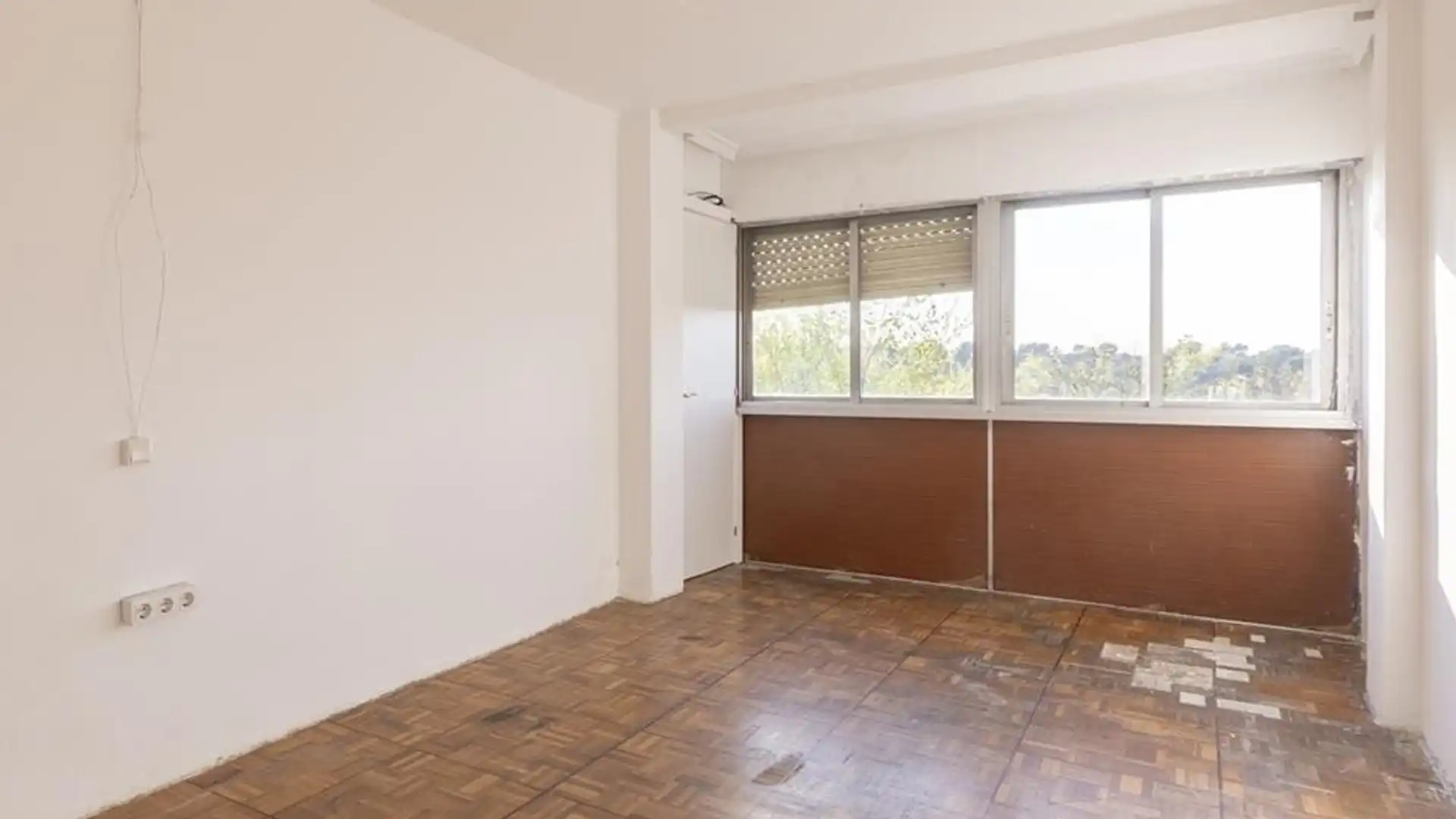 Habitación de Piso en venta en Getafe con Terraza