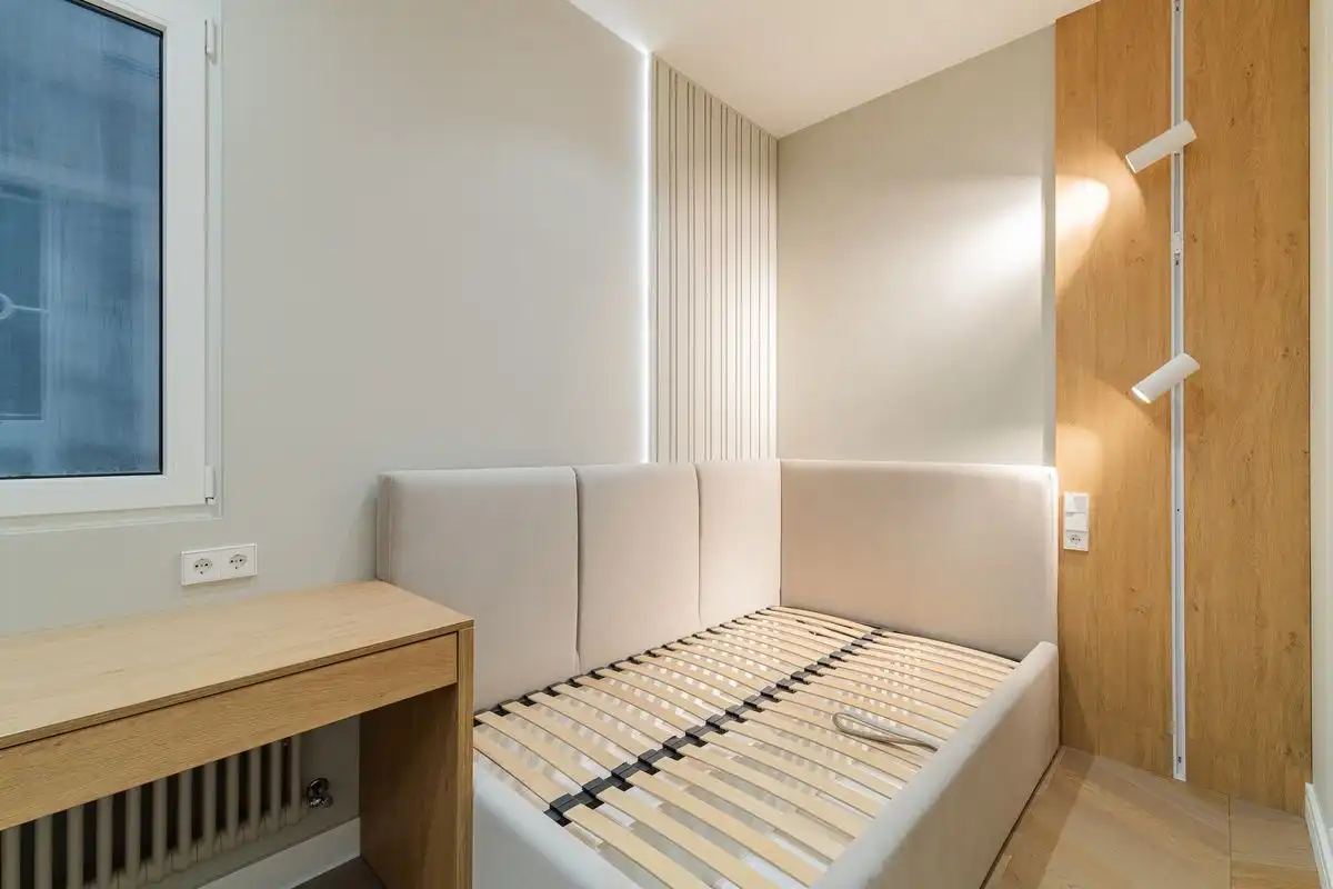Wohnung mit Aufzug zum Verkauf in Carrer de València, imagen 23