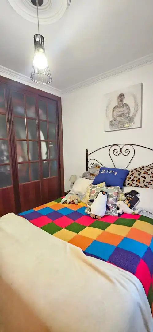 Habitación de Piso en venta en Dos Hermanas con Aire acondicionado, Calefacción y Terraza
