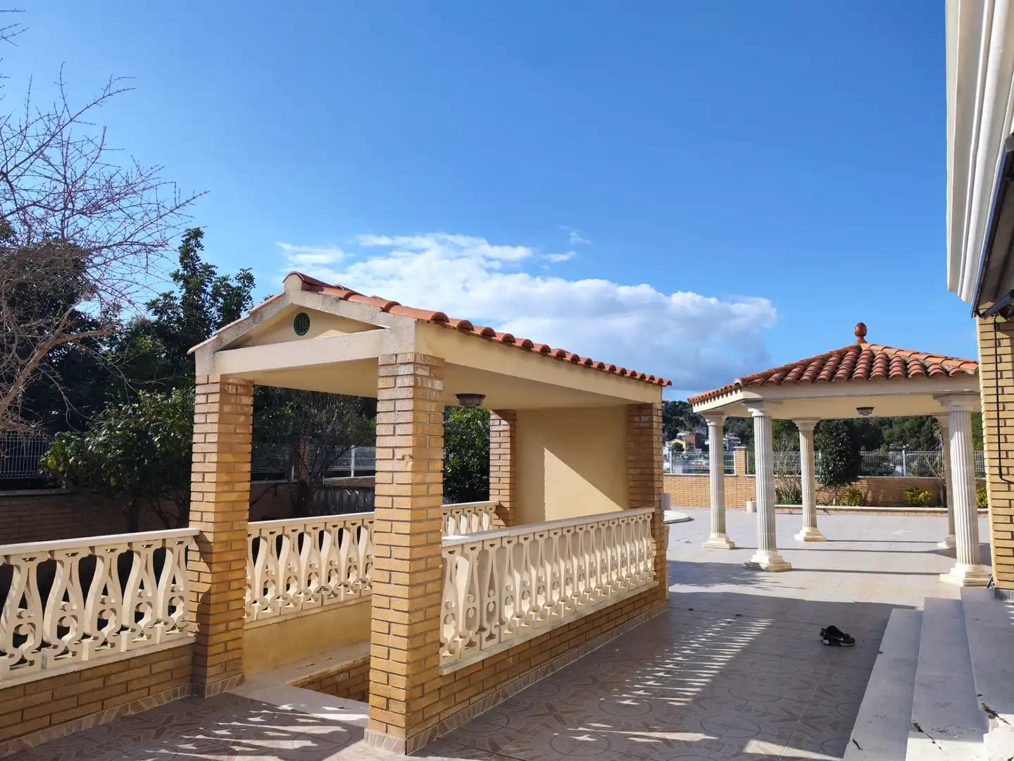 Villa avec terrasse à vendre à Costa Cunit - Els Jardins - Els Rosers, imagen 11
