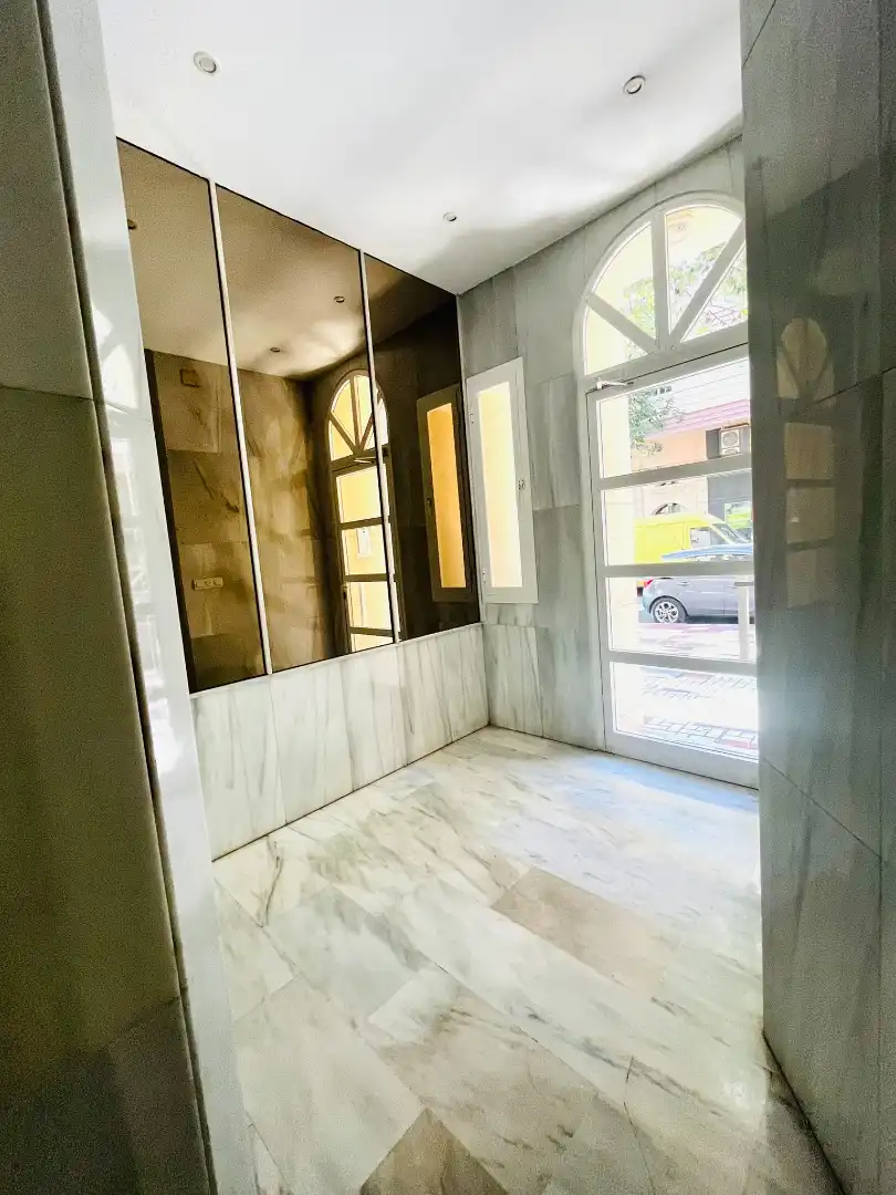 Piso en venta en Málaga con Aire acondicionado, Calefacción y Amueblado