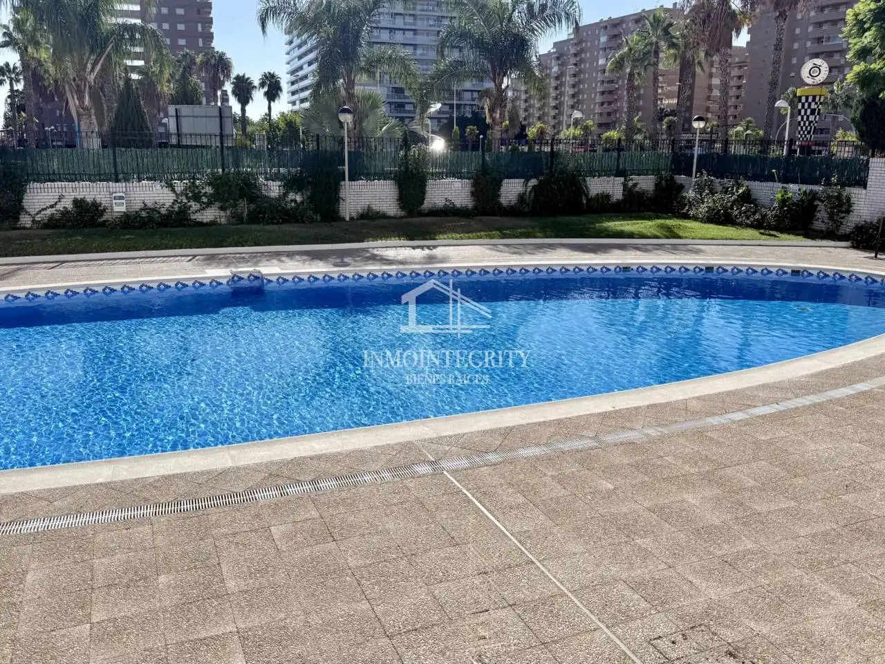 Apartamento con piscina en venta en Avenida Central, imagen 54