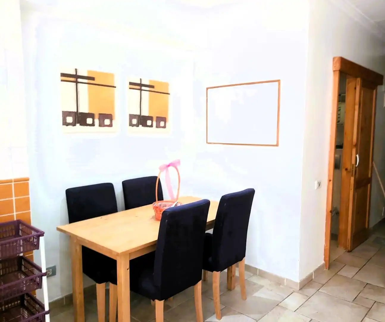 Flat for rent in Calle Calle Secretario Artiles, Santa Catalina - Canteras