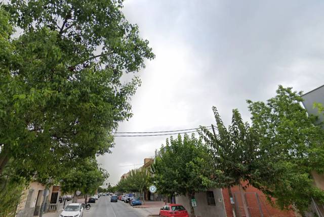 Casa-chalet en Venta en San Ginés