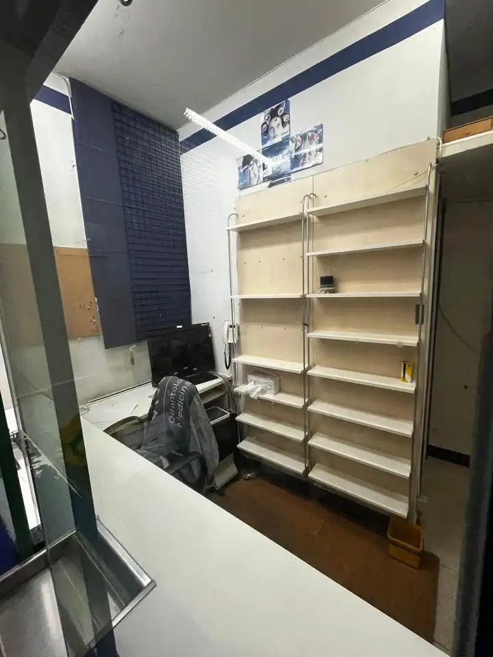 Commercial properties for rent in Madrid