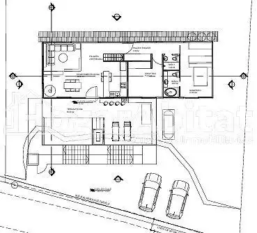 Detached house with pool for sale in Calle Monte Vernissa, imagen 15
