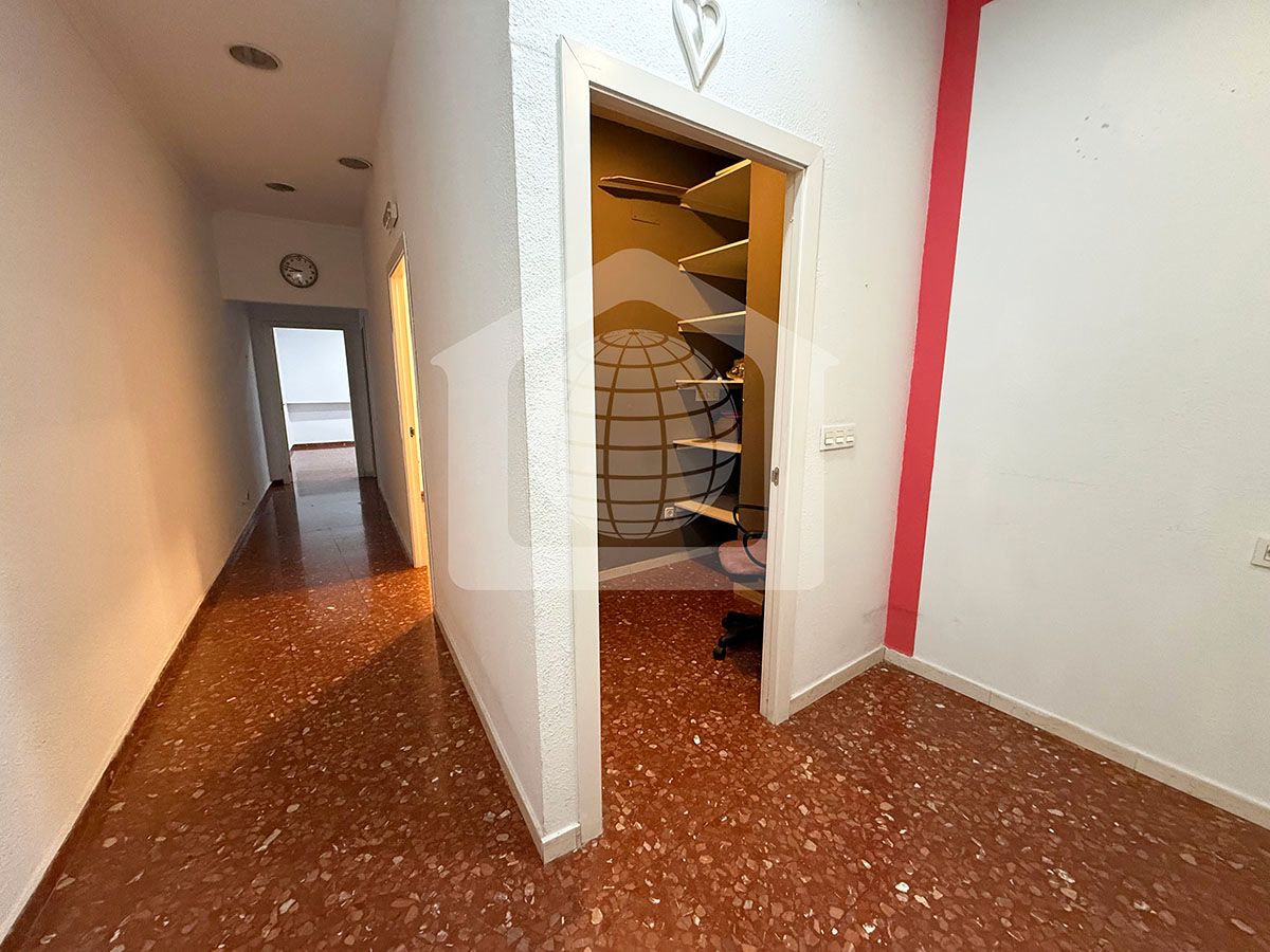 Premises for sale in Málaga Capital