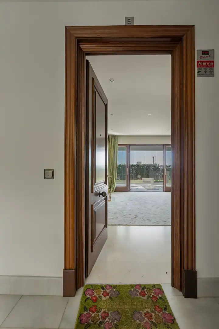 Flat with lift for sale in Calle Parque Central 5, imagen 5