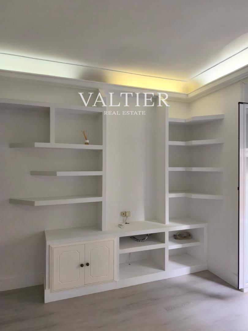 Habitación de Piso de alquiler en  Madrid Capital con Aire acondicionado y Trastero