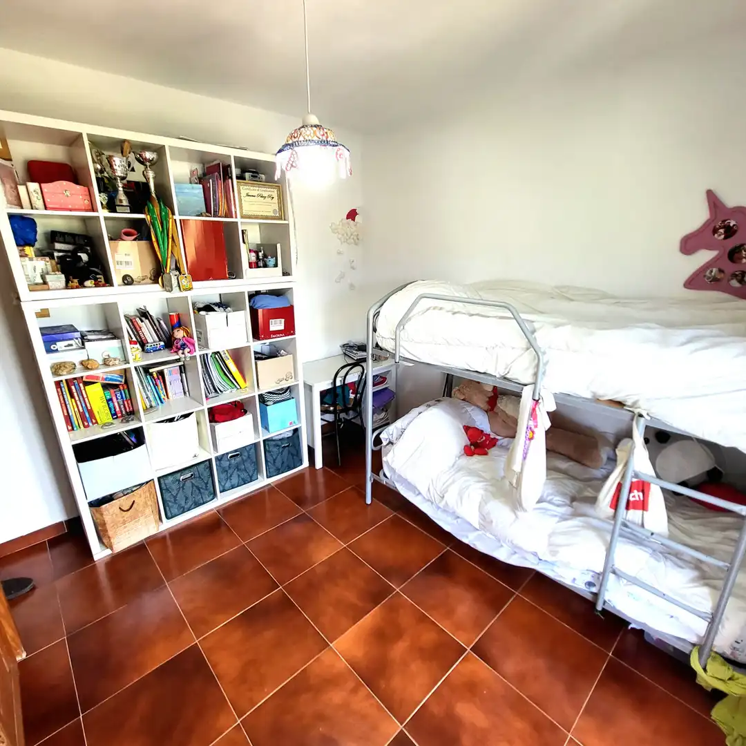 Dormitori de Casa adosada en venda en Manilva amb Terrassa i Moblat