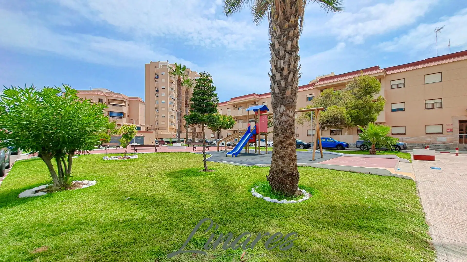 Apartament amb piscina en venda a Entremares, imagen 57