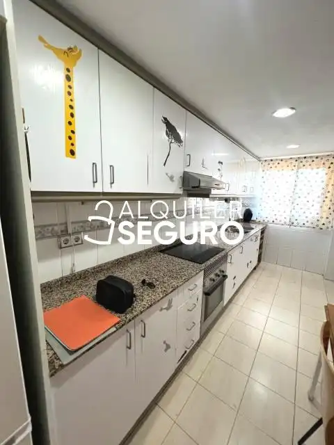 Flat with lift to rent in Riu Vinalopo, imagen 7