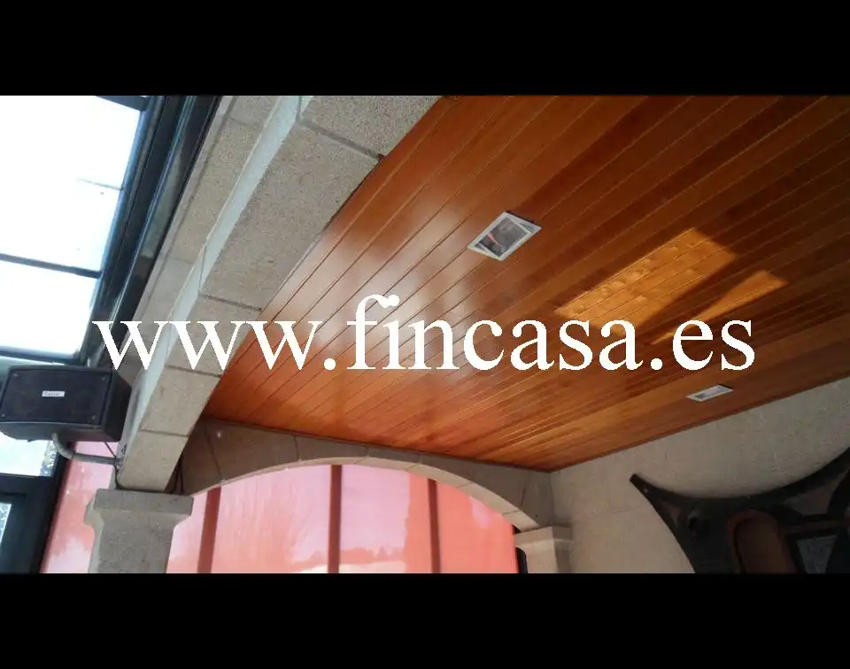 Casa o chalet en venta en Mos con Calefacción, Jardín privado y Parquet