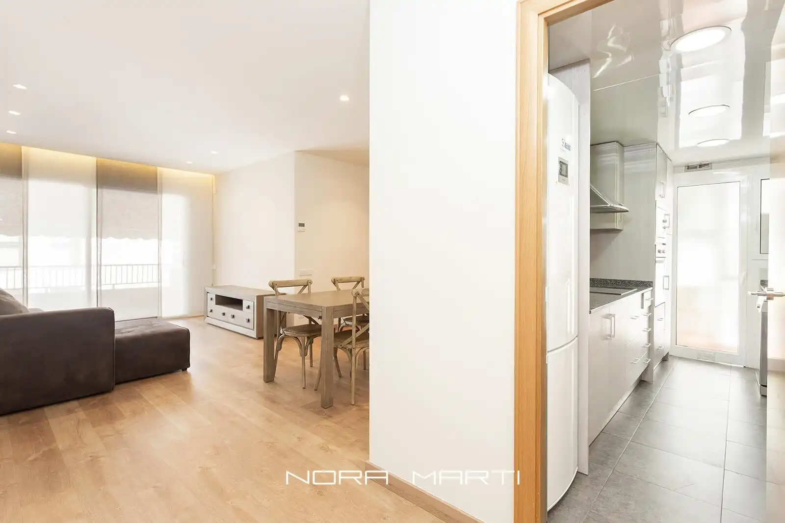 Wohnung mit Aufzug zum Verkauf in Sarrià - Sant Gervasi, imagen 6