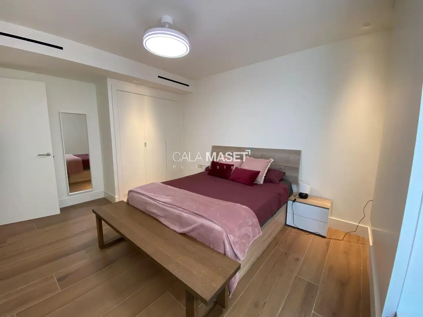 Apartament amb piscina de lloguer a Marítim, imagen 77