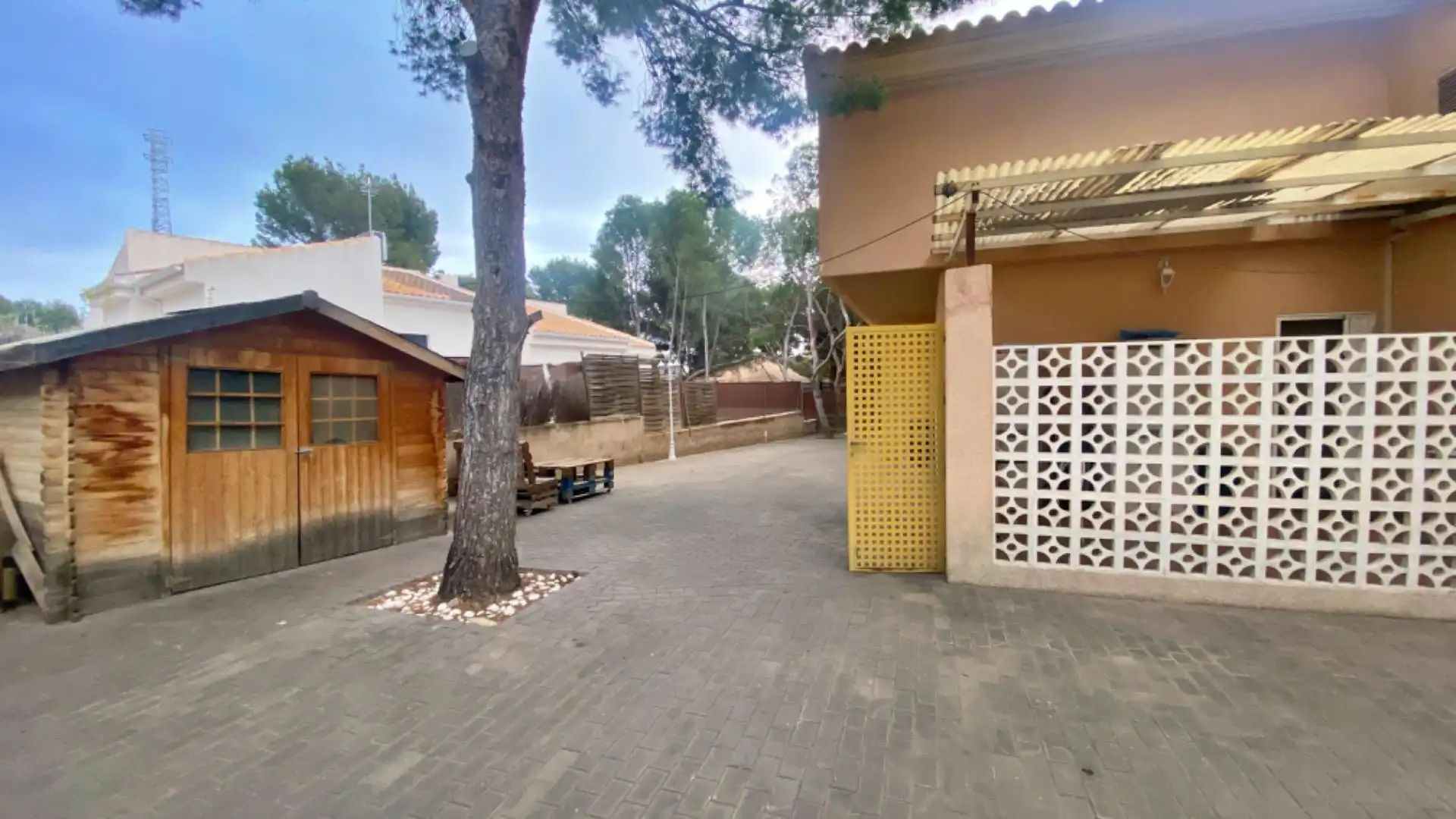 Villa avec jardin à vendre à Totana, imagen 5