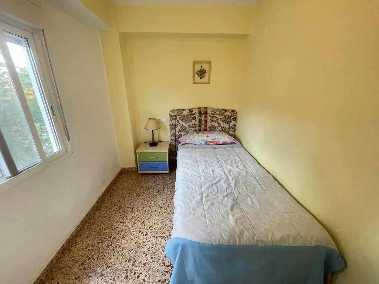 Flat for rent in 118, Moncada