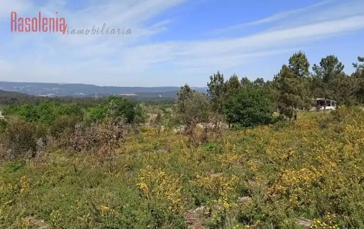 Terreny residencial en venda a Galdrachan SN, imagen 3