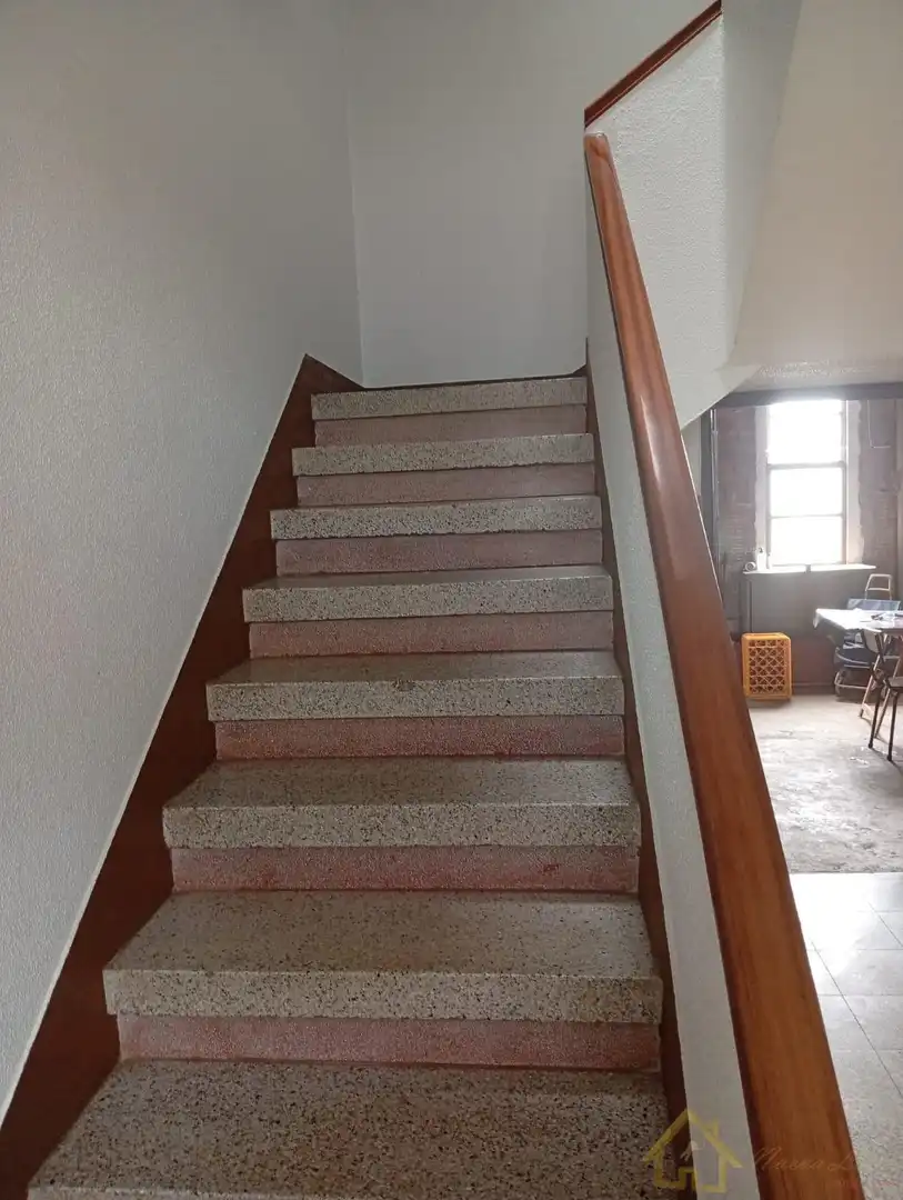 Casa o xalet en venda en Lugo amb Calefacció i Moblat