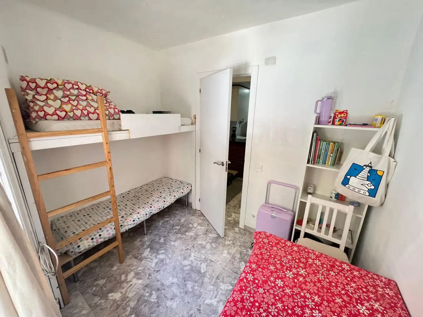 Habitación de Piso en venta en Santa Coloma de Gramenet