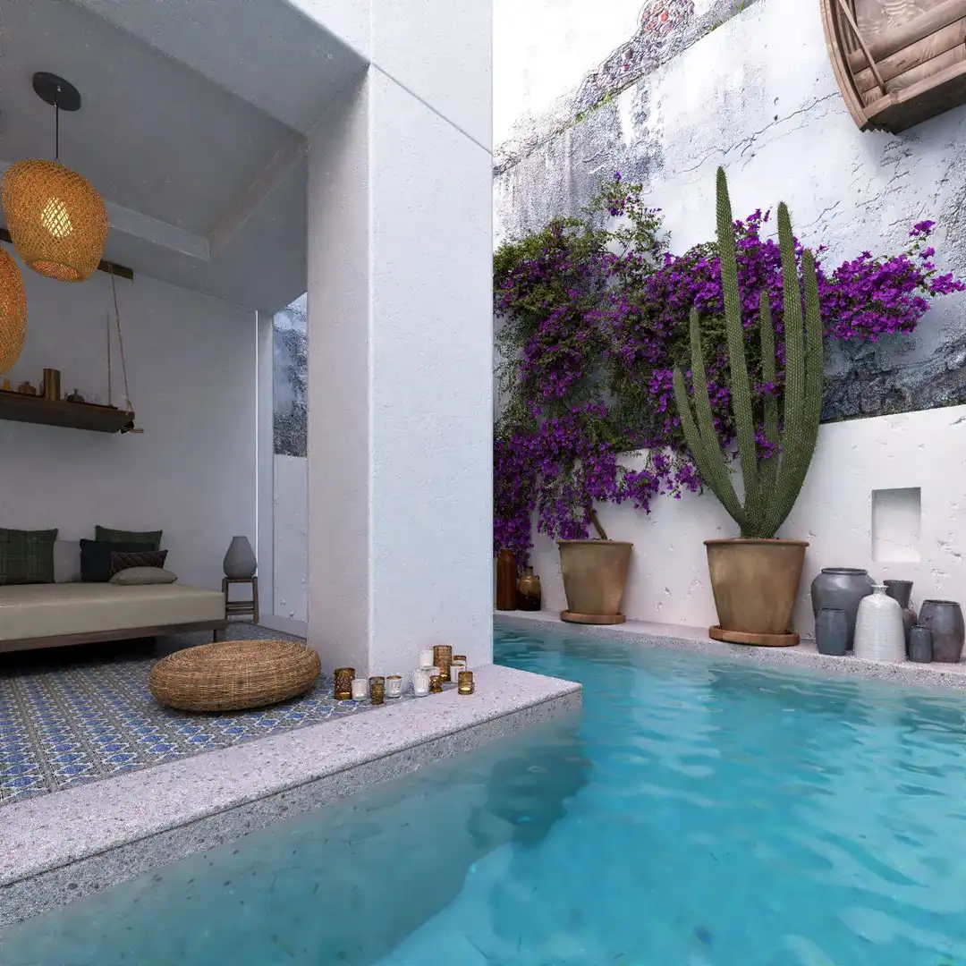 Casa a schiera in vendita a Benissa pueblo