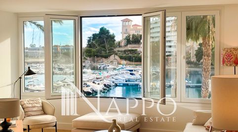 Foto 2 de Piso en venta en Portasa, El Terreno, Palma de Mallorca