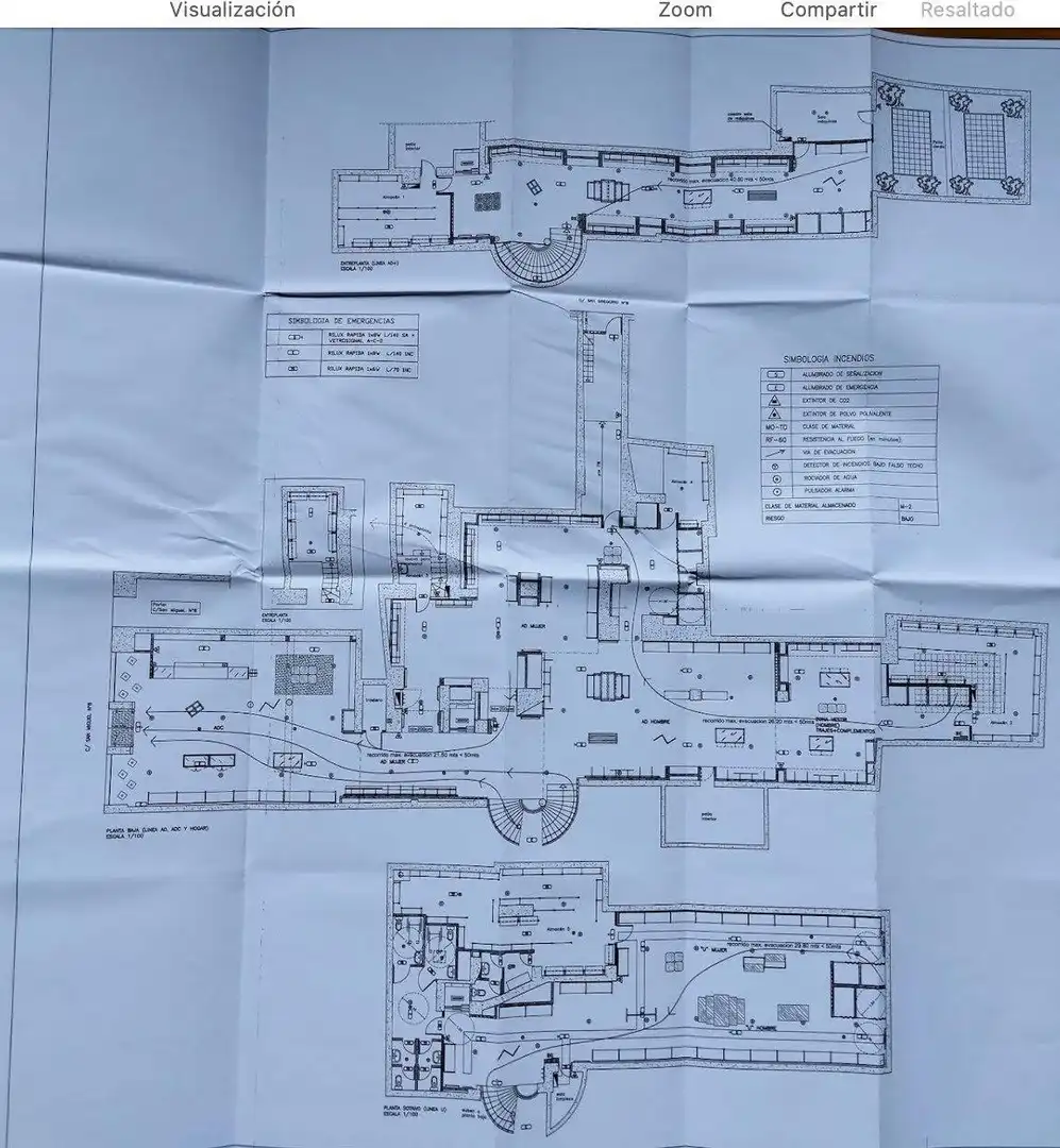 Local comercial en venta en Casco Antiguo, imagen 9