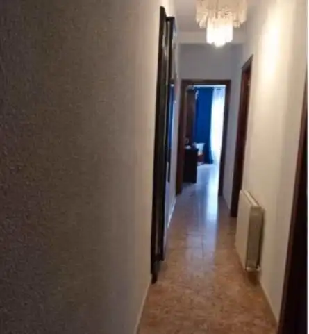 Appartamento con terrazza in affitto a Centro, imagen 3