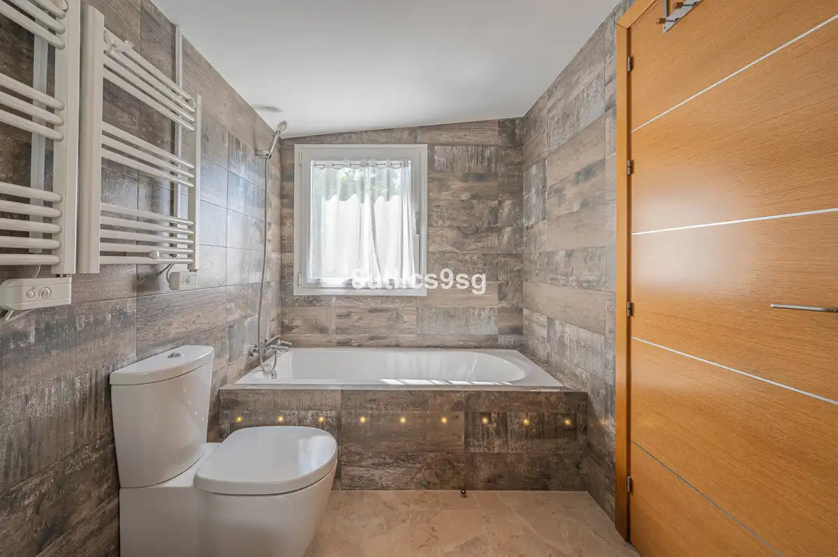 Maison mitoyenne à vendre à Nueva Andalucía, imagen 25