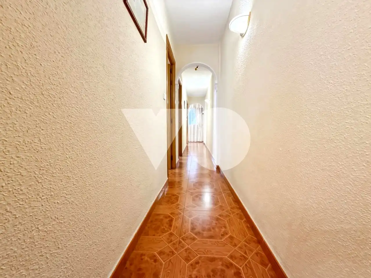 Flat for sale in Madrid  with Heating