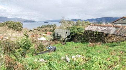 Foto 4 de Finca rústica en venda a Redondela, Pontevedra