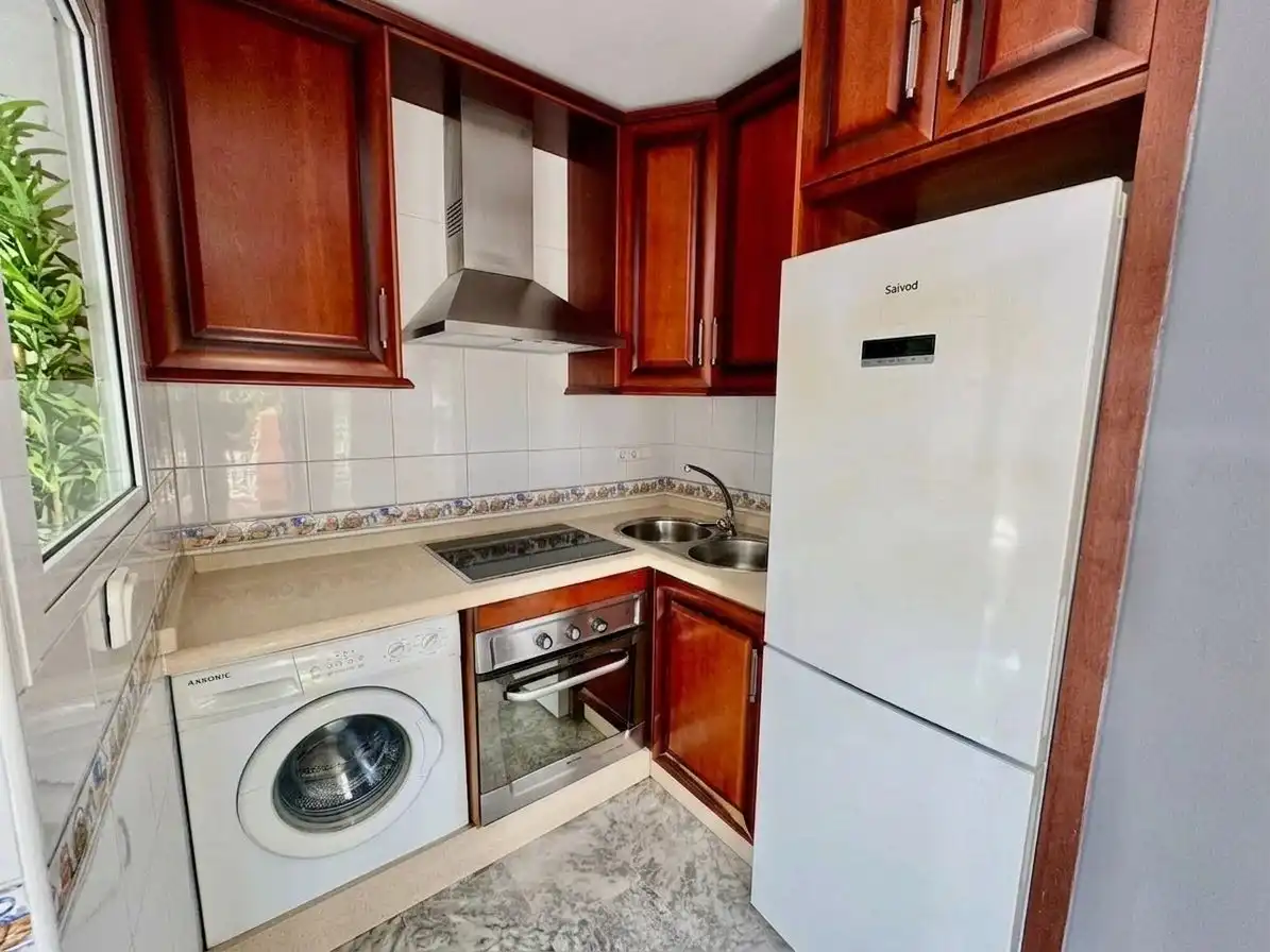 Apartamento en venta en La Cala Golf - Lagar Martell, imagen 8