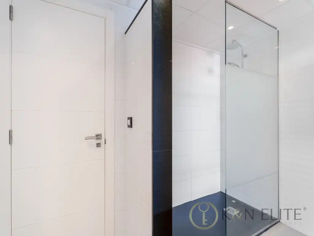 Flat with terrace for sale in Paseo Maritim Neptu, imagen 27