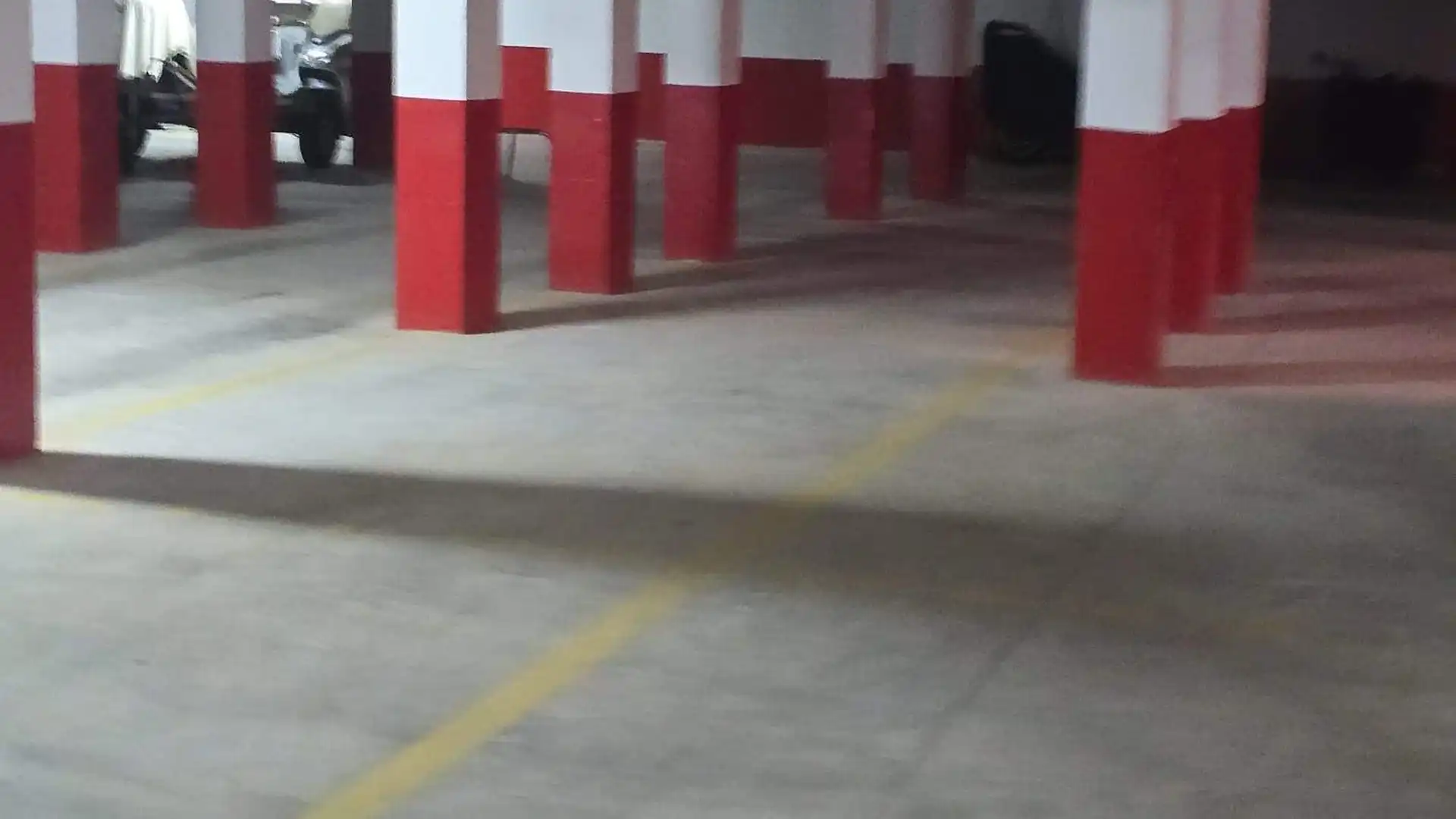 Parking de Garaje en venta en Santa Pola