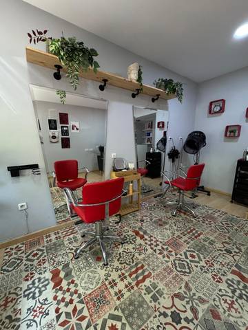 Local comercial en Alquiler en Centro