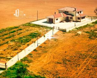 Finca rústica en venda en El Pobo de Dueñas amb Aire condicionat