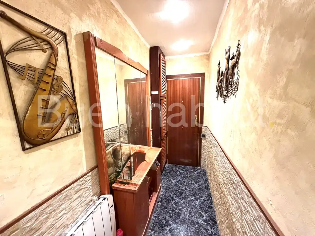 Badezimmer von Wohnung zum Verkauf in Barcelona