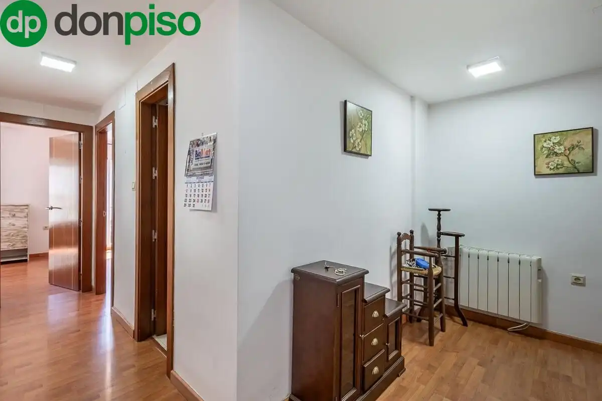 Flat with lift for sale in Calle MAESTRO NOGUEROL 10, imagen 18