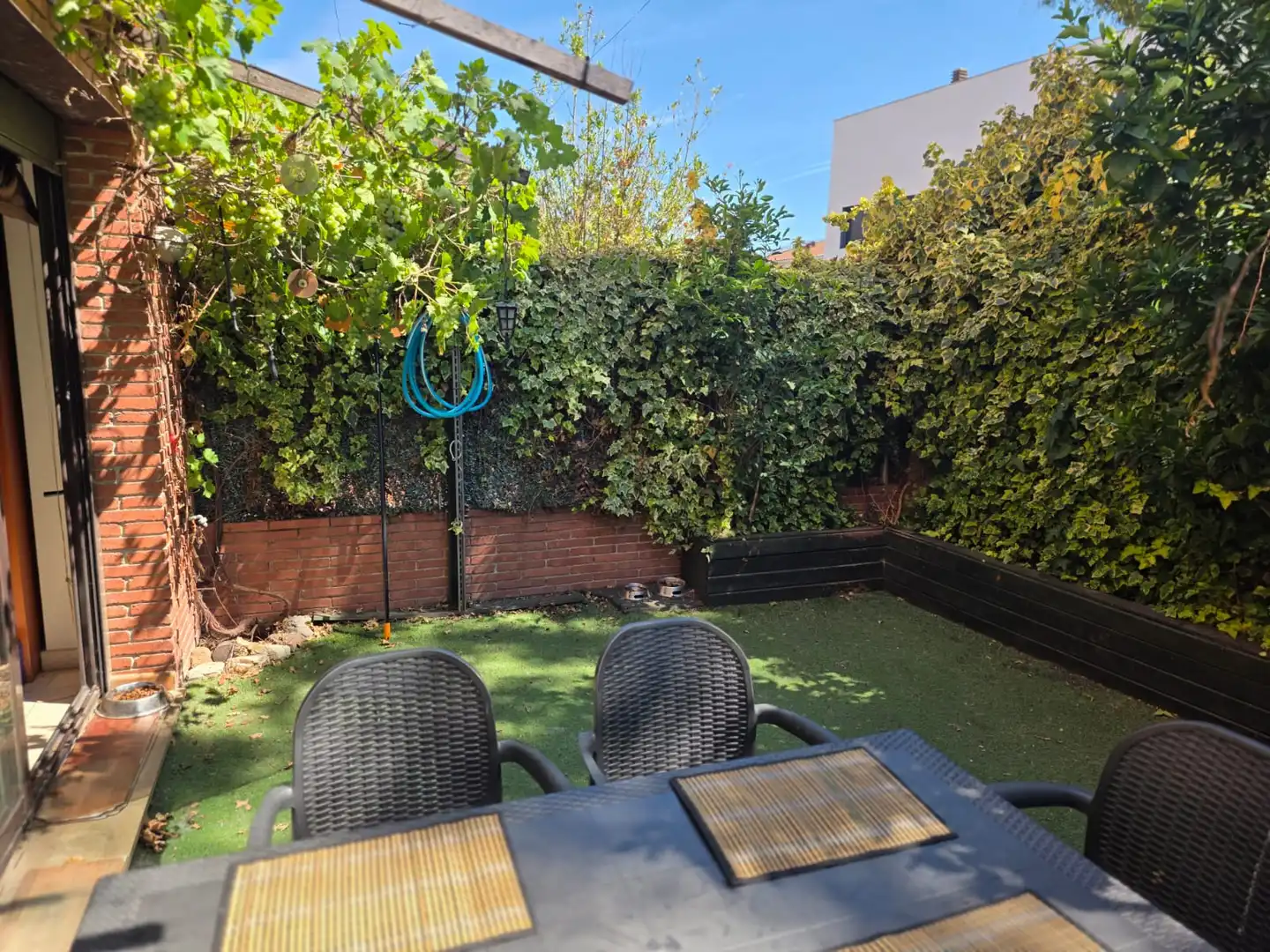 Casa a schiera con giardino in vendita a Sant Celoni, imagen 3