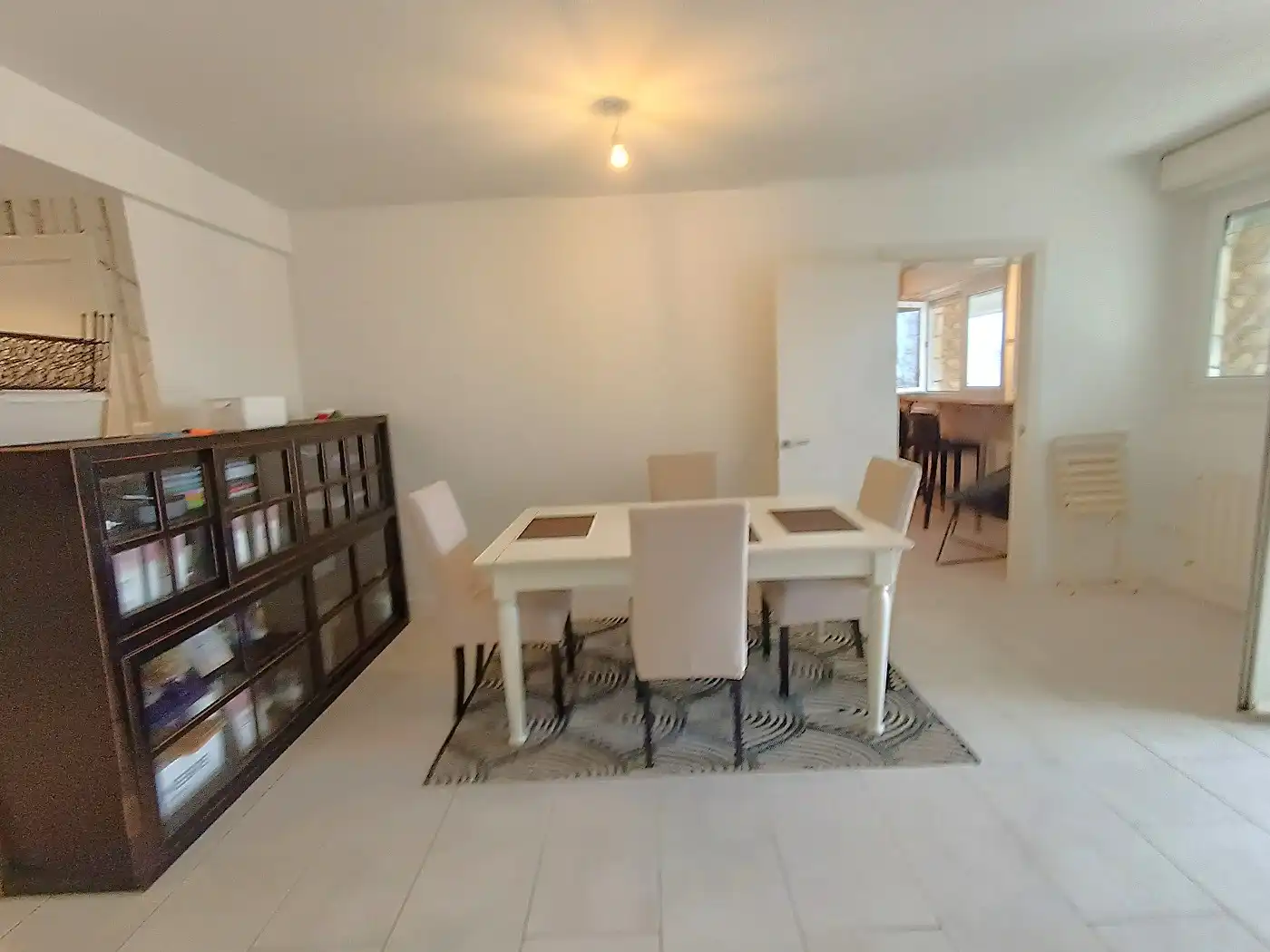 Comedor de Piso en venta en Sopela con Calefacción y Terraza