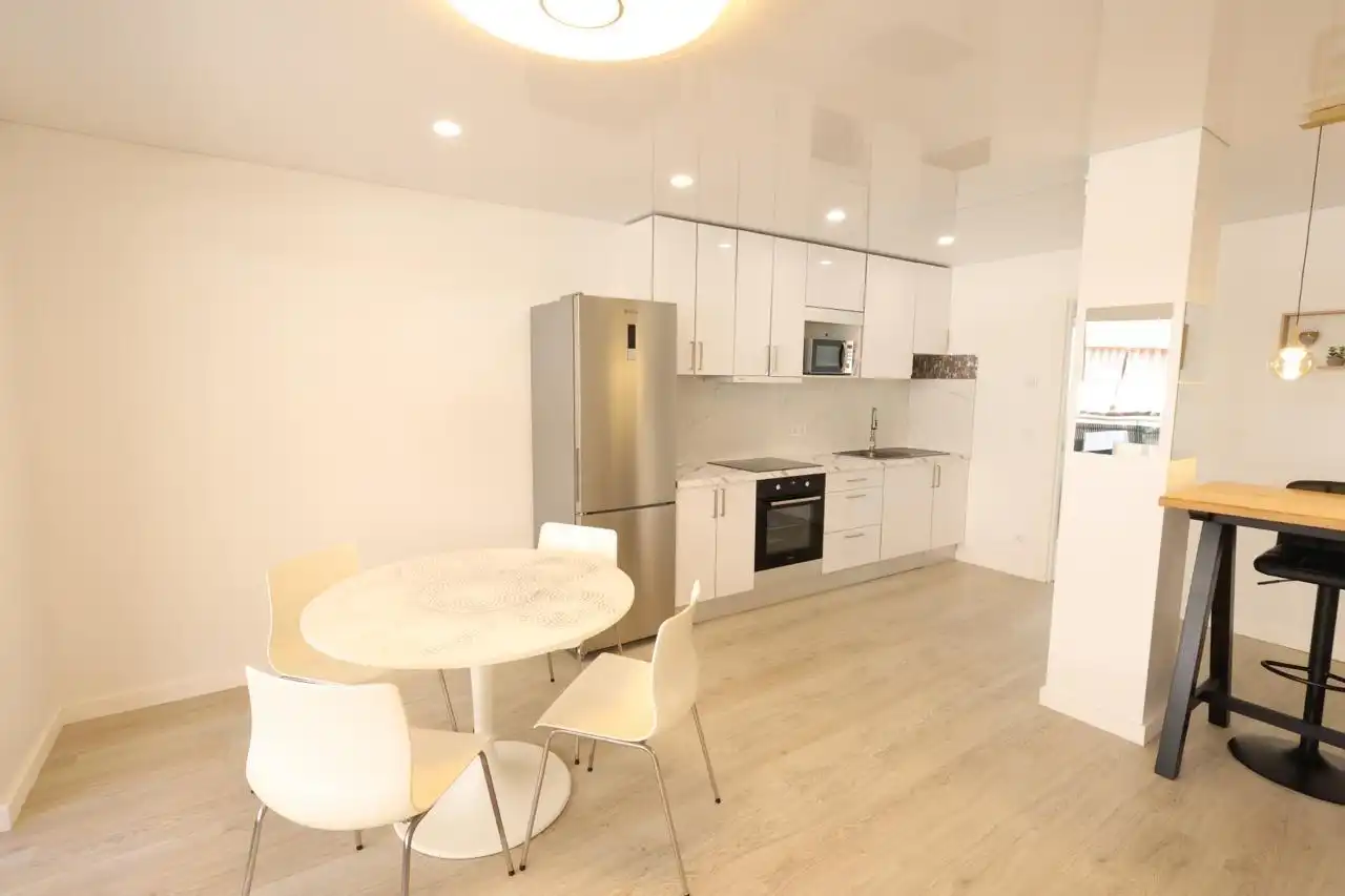 Apartment mit Aufzug zum Verkauf in Playa del Acequión, Náufragos y Rocío del Mar, imagen 6