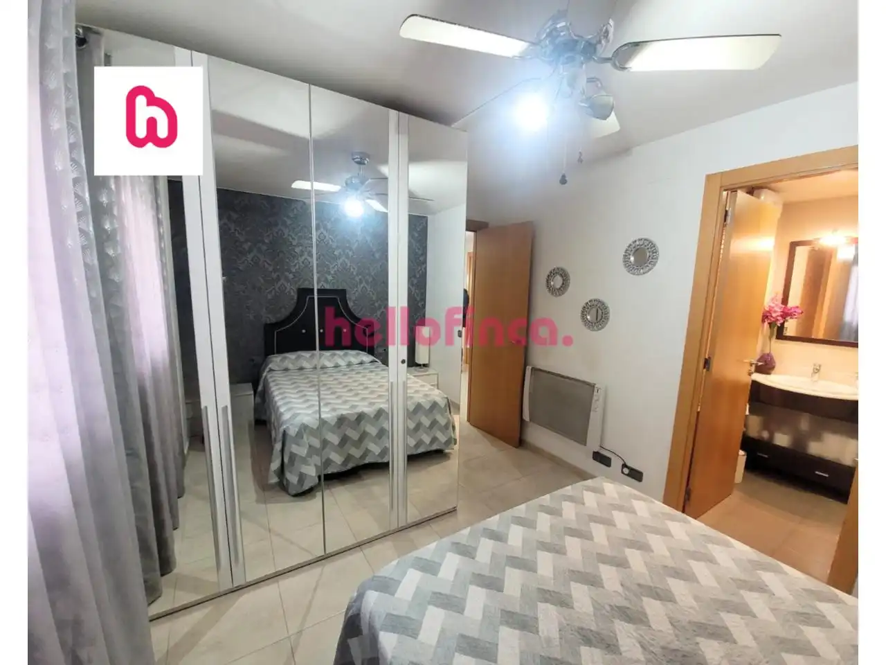 Wohnung mit Aufzug zum Verkauf in Plaça Catalunya, imagen 18