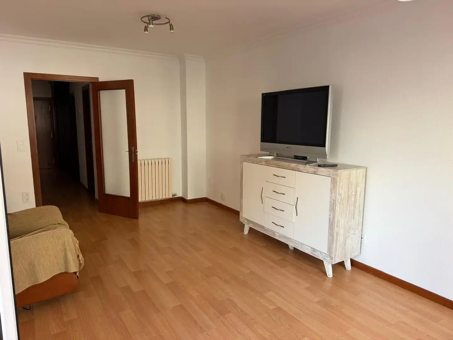 Pis de lloguer a Balàfia