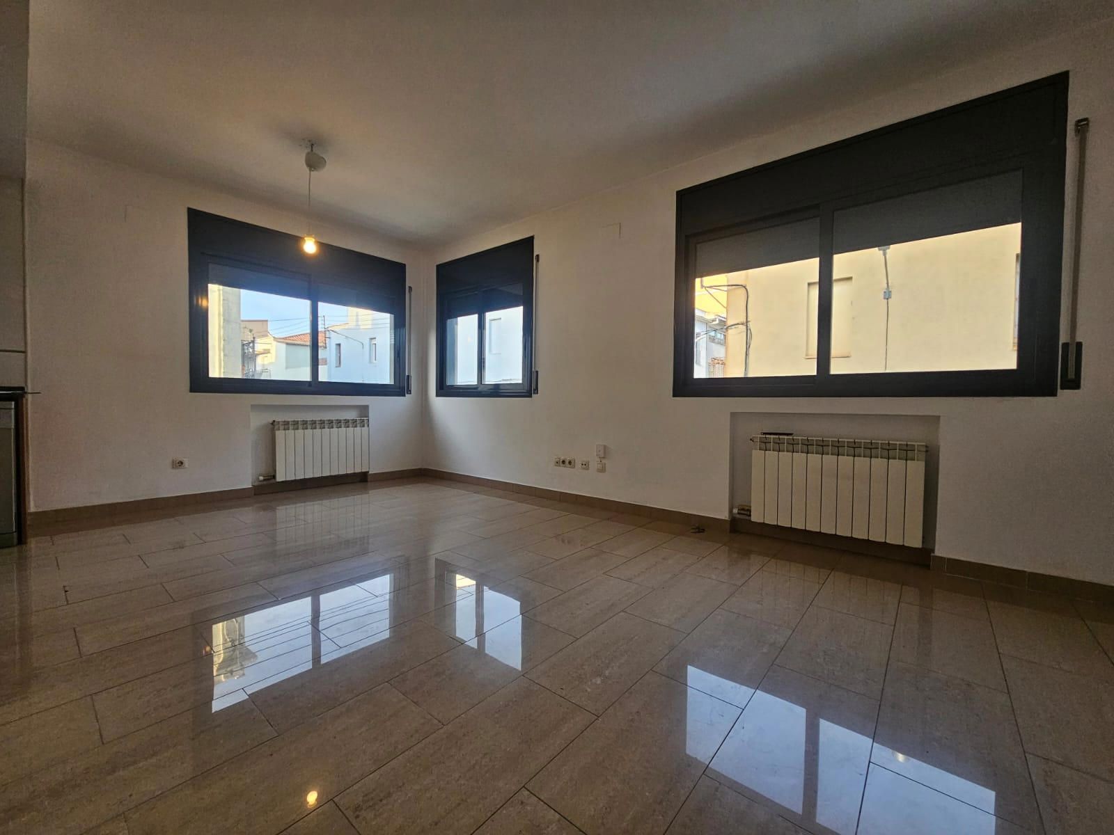 Piso en venta en Centre