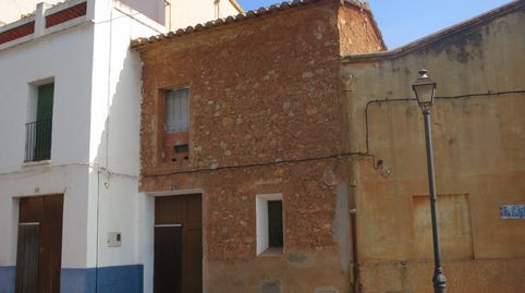 Foto 2 de Casa o xalet en venda a Figueroles, Castellón